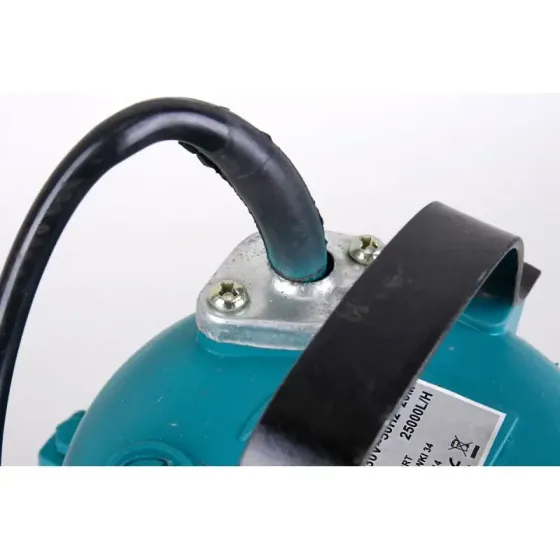 Дренажно-фекальний насос EuroCraft P055 – 2500Вт, високий напір Львів