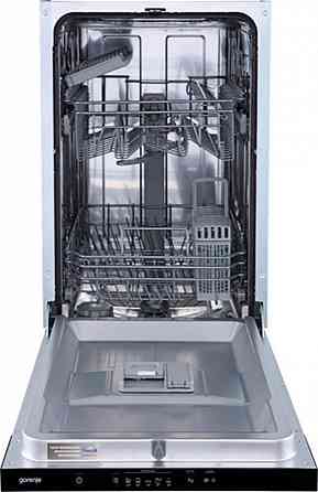 Вбудована посудомийна машина Gorenje GV520E15 ( Білий ) Харків