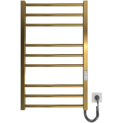 Сушарка для рушників MARIO Преміум Класік-ITR K (2.2.1608.03.G) Вінниця - фото 2