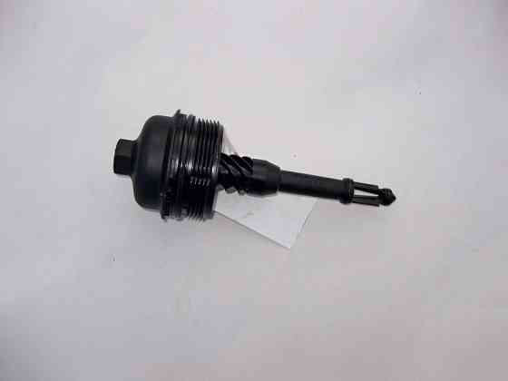 Mercedes-Benz  A2701800400 Кришка корпусу масляного фільтра для двигунів M260 M264 R4 1.5 2.0л M270 M274 1.6 Одеса