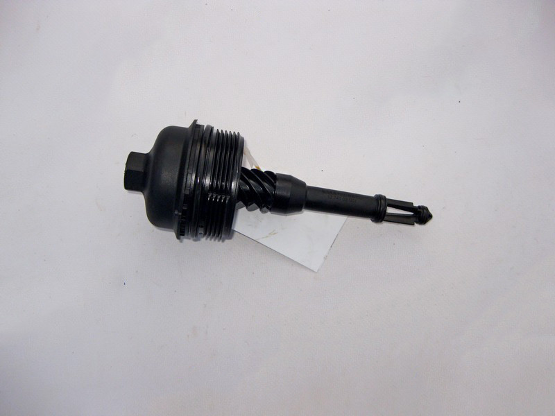 Mercedes-Benz  A2701800400 Кришка корпусу масляного фільтра для двигунів M260 M264 R4 1.5 2.0л M270 M274 1.6 Одеса - фото 1