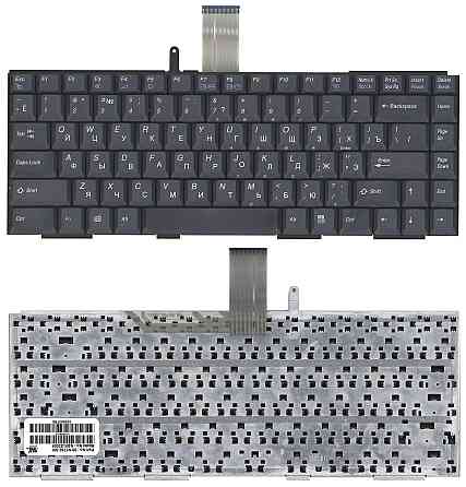 Клавиатура для ноутбука Sony Keyboard (Unit FX) Black, RU Вінниця
