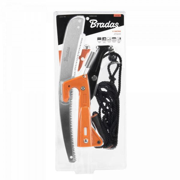 Пила з секатором без ручки, V-SERIES, KT-V1521HS Киев - изображение 3