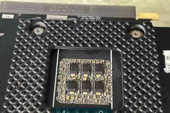 Відеокарта INNO3D PCI-Ex GeForce RTX 3080 iChill X4 10 GB Київ