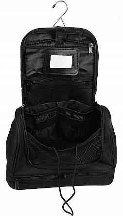 Туристическая Косметичка - Сумка с зеркалом для принадлежностей Snugpak 