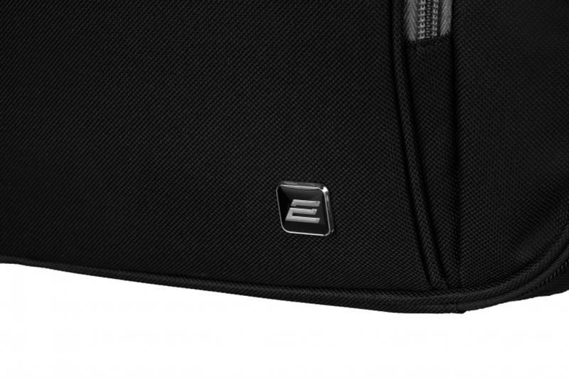 Сумка для ноутбука 2E Vector 17" Black (2E-CBN5217BK) ( 25683 ) Харків - фото 2