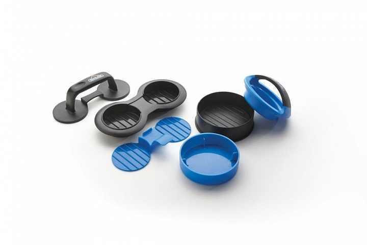 Набір бургер-пресів Napoleon 70060 Код: 004014 Рівне - фото 1