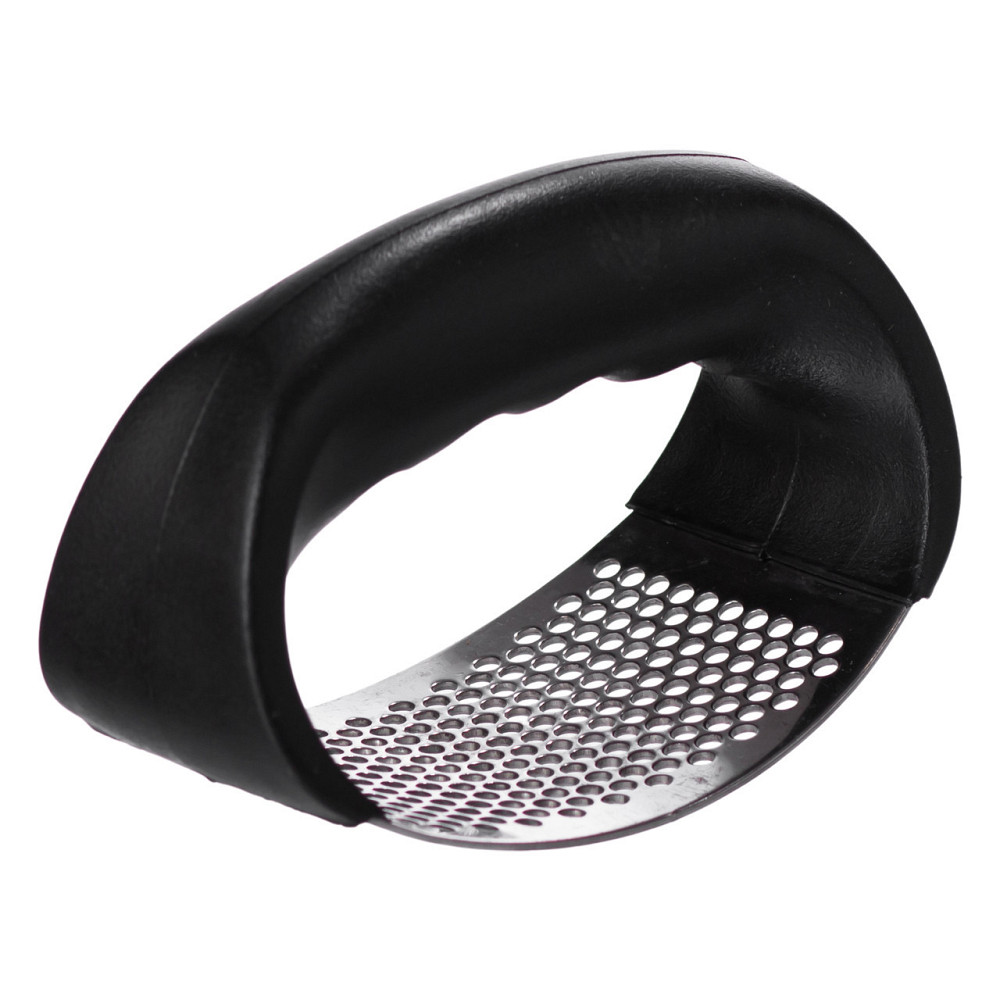 Прес для часнику 11×5.5×7 (см) часник, часниковий прес ручний HP-8-39 Київ - фото 1