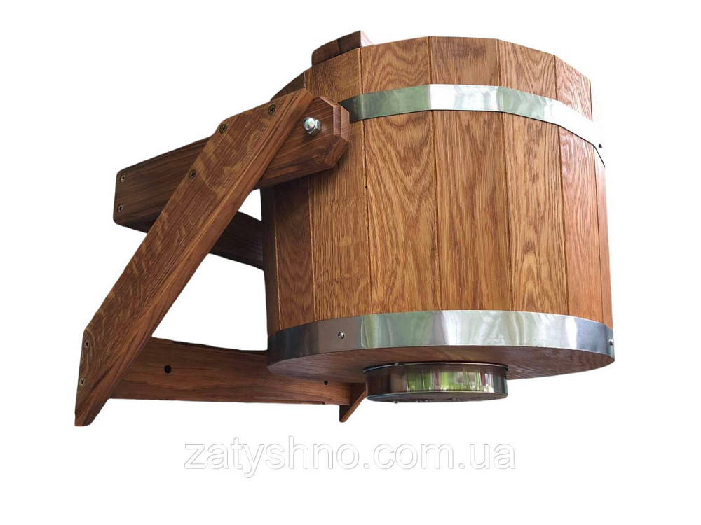 Ливень ведро водоспад на 20 литров Киев - изображение 1