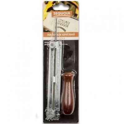 Напильник SEQUOIA с рамкой 0.325", 4.8 мм (SF4.8) Винница