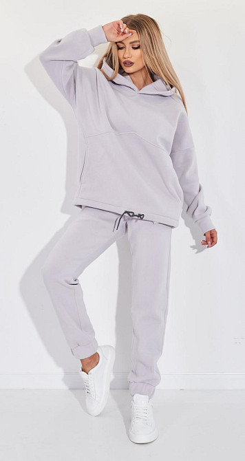 Тёплый костюм (44) Киев - изображение 3