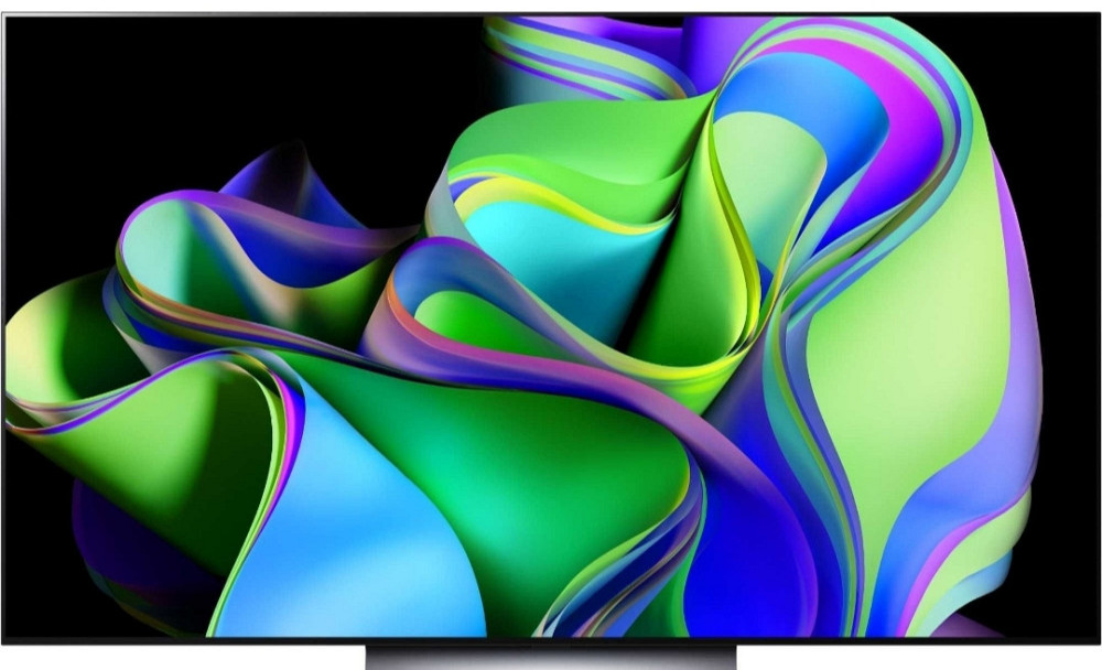 Телевизор 55 дюймів LG OLED55C32LA (Smart TV OLED 120Hz 4К Bluetooth) Харьков - изображение 8