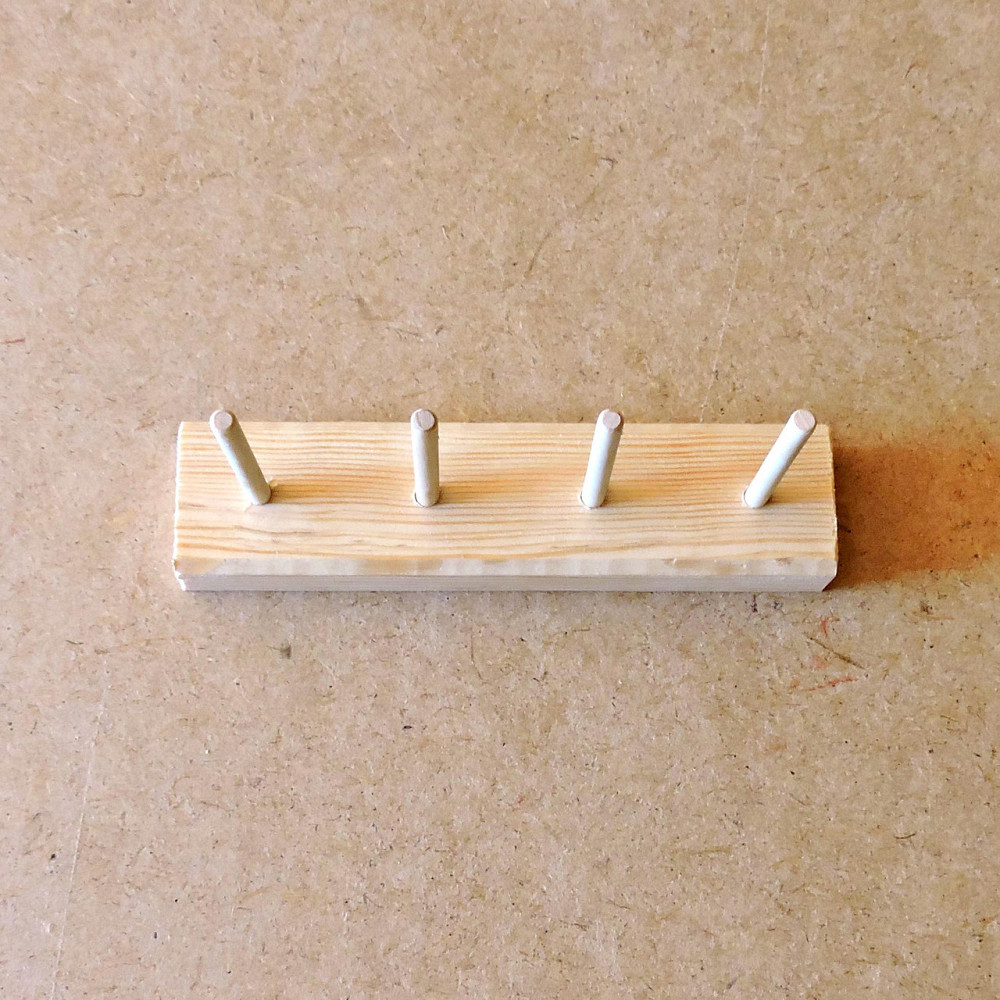 Органайзер для ниток "Флок 4" Миколаїв - фото 7