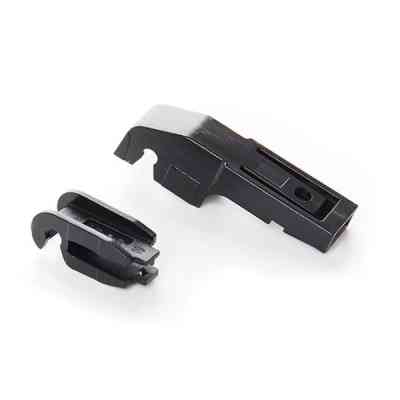 Щетка стеклоочистителя 12 Atelie каркасна 17''/430 мм Винница