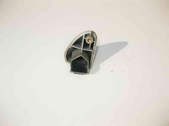 Mercedes-Benz  A2037601377 Кришка передньої лівої зовнішньої ручки дверей з хромом Англія C-Class W203 CLC Sportcoupe C203 E-Class W211 CLS C219 Одесса