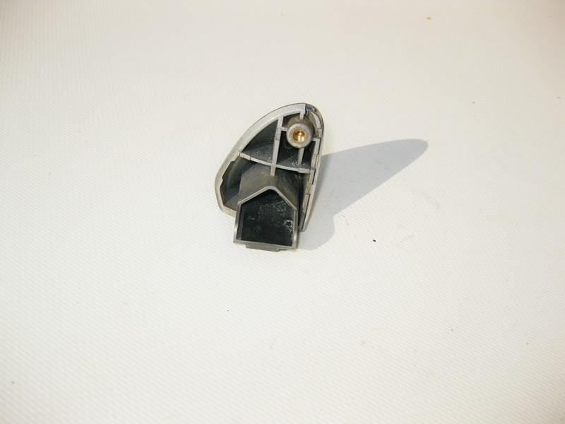 Mercedes-Benz  A2037601377 Кришка передньої лівої зовнішньої ручки дверей з хромом Англія C-Class W203 CLC Sportcoupe C203 E-Class W211 CLS C219 Одесса - изображение 5