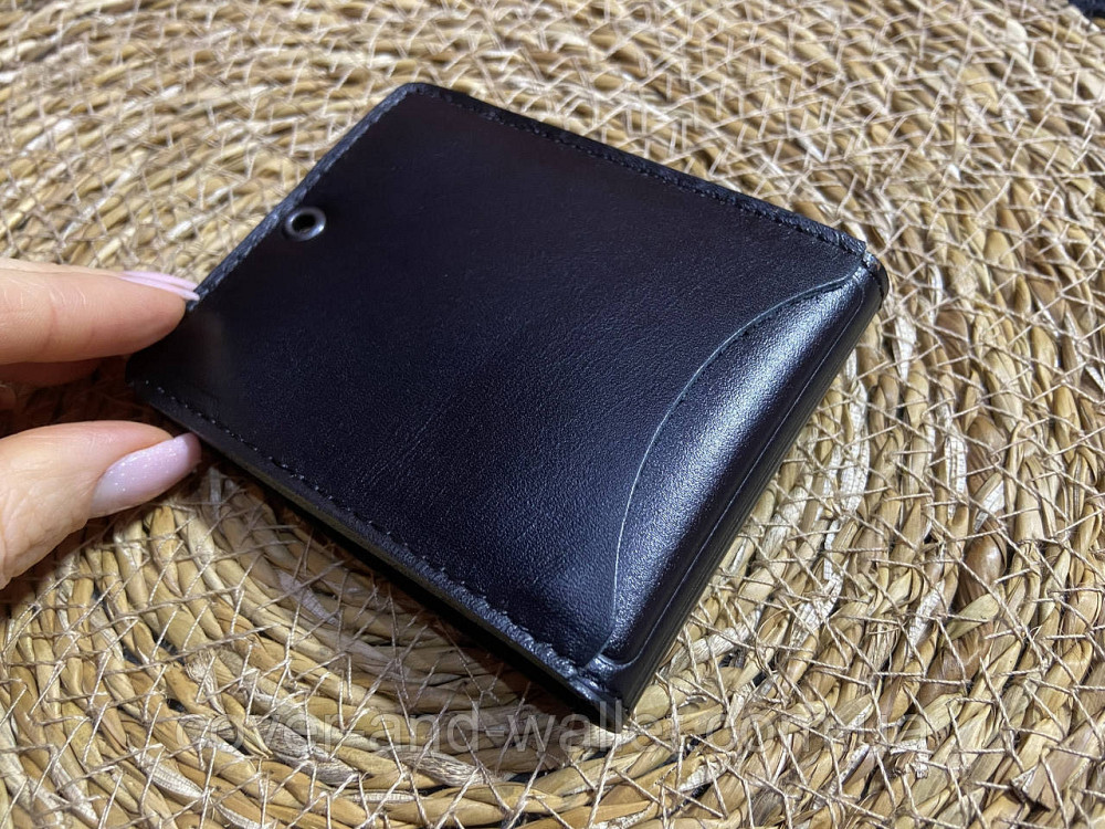 Обкладинка на посвідчення Служба судової охорони з додатковою кишенею Київ - фото 6