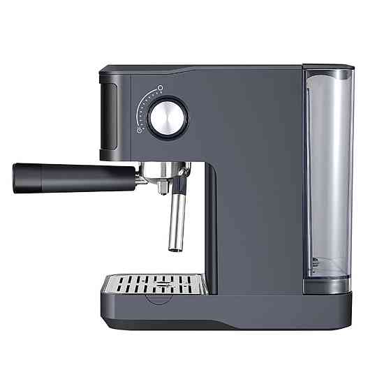 Кавоварка з капучинатором 1200Вт,СВ-1572 SBR Київ