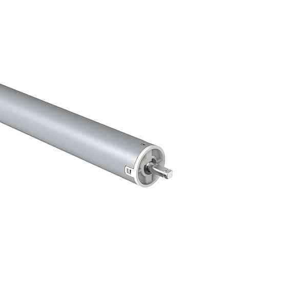 LIVOLO Електропривод рулонних штор діаметр 25 мм Livolo (VL-SHJRD25R) Коломия