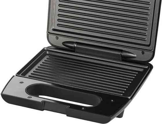 Бутербродниця Gorenje SM701GCB Чорний Харків