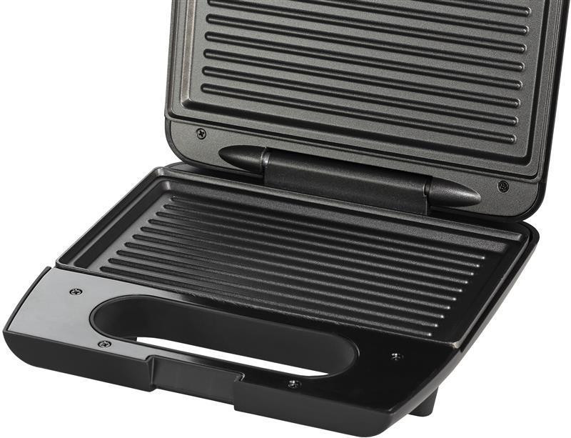 Бутербродниця Gorenje SM701GCB Чорний Харків - фото 3