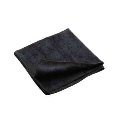 Автомобильная салфетка Zollex 17501 черная Винница