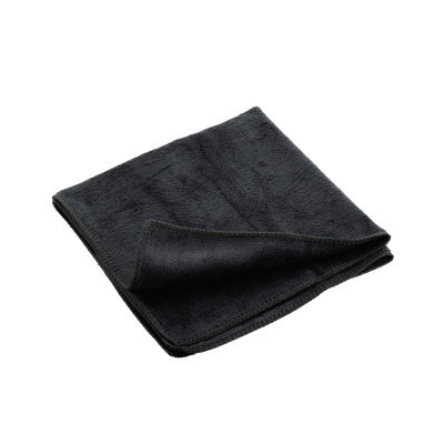 Автомобільна серветка Zollex 17501 чорна Вінниця - фото 2