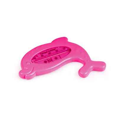 Термометр для воды Canpol babies Дельфін, рожевий (2/782_pin) Винница