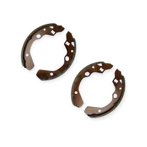 Колодки Mazda 323 (BG) 89- (d200x26) () барабанні Мукачево