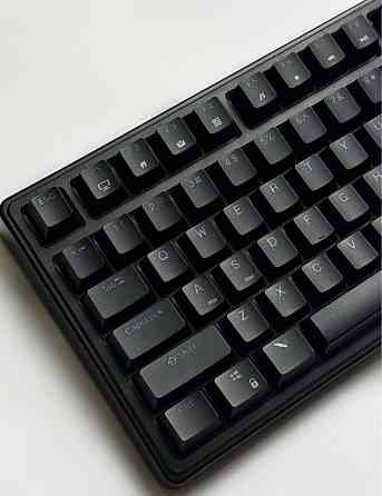 Механічна ігрова клавіатура royal kludge rk r75 75% Київ