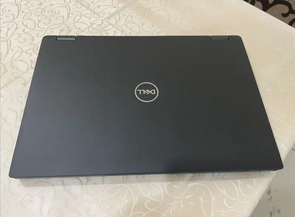 Ноутбук DELL Latitude 7390 2 in 1 трансформер сенсорний екран б/у в гарному стані Київ - фото 7