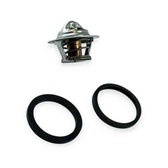 Термостат Aveo 1.5 (вставка-термоэлемент) (87°C) Lanos, Мукачево