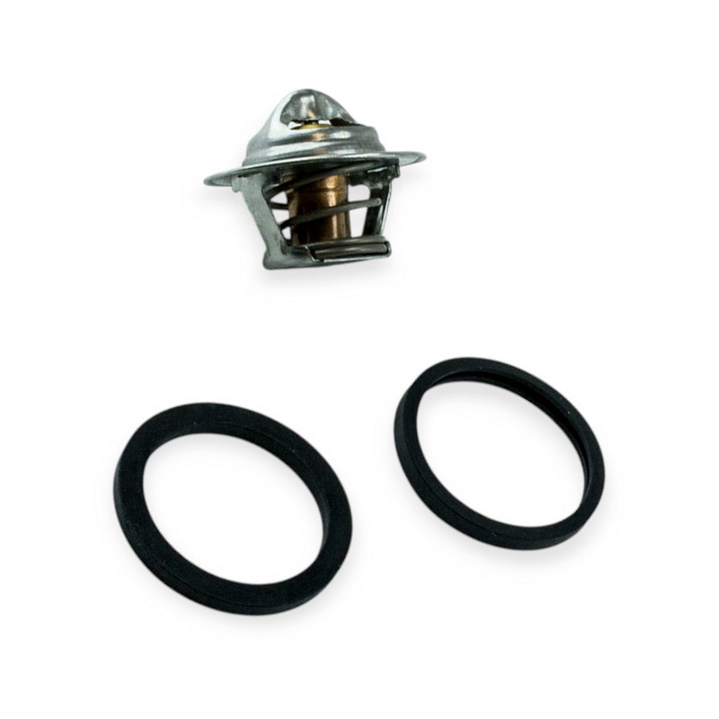 Термостат Aveo 1.5 (вставка-термоэлемент) (87°C) Lanos, Мукачево - изображение 1