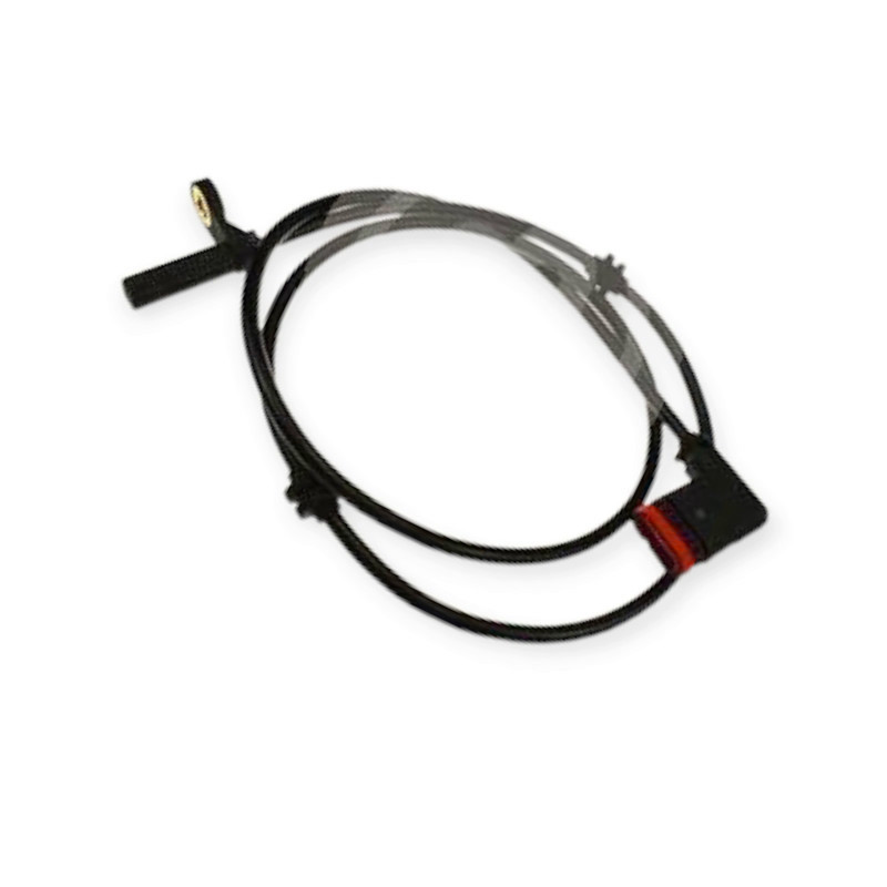 Датчик Мерседес Бенс С-class (W204) 07- задний ABS Мукачево - изображение 1