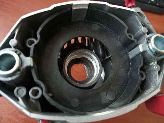 Корпус Фрезера Parkside POF 1200 D 3 ( Германия) Полтава