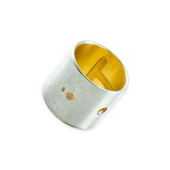 Втулка d=28мм L=26мм дв. КМ385ВТ (Донг фенг 240, 244, Foton 240, 244, Джинма 240, 244) шатуна Мукачево