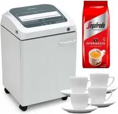 Шредер Kobra 245 C2 Ts Es Київ - фото 1