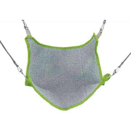 Гамак Trixie для грызунов полиэстер 18х18 см Киев