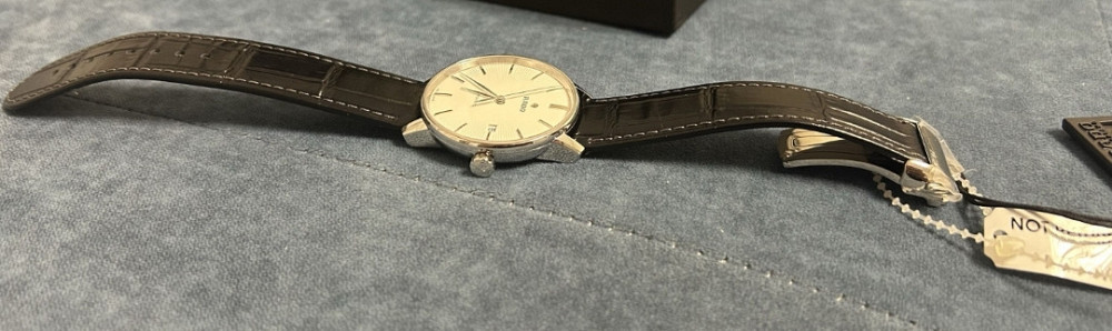 Мужские часы Rado Coupole Киев - изображение 4