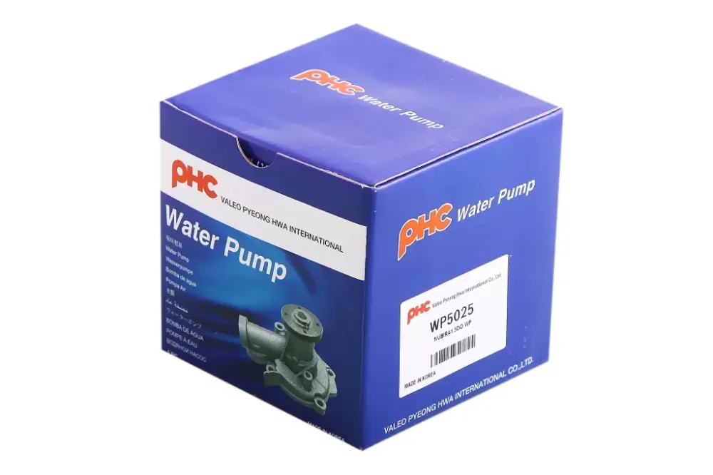 Помпа Aveo 1.6 Valeo Винница - изображение 4