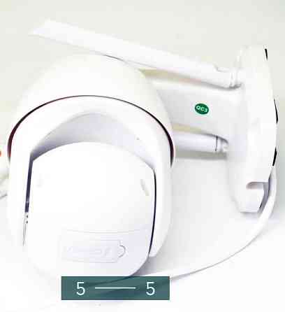 Wi-fi камера N3 3G/4G sim 2 Мп Харків