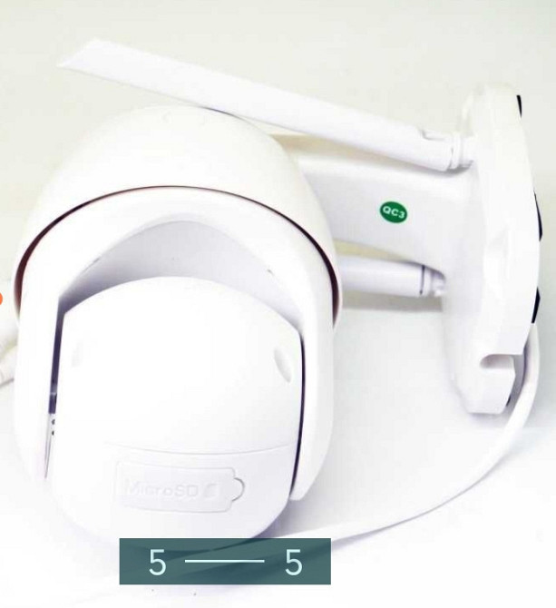 Wi-fi камера N3 3G/4G sim 2 Мп Харьков - изображение 5