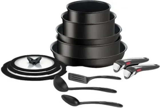 Tefal Ingenio Unlimited 13 elementów L3959343 Киев