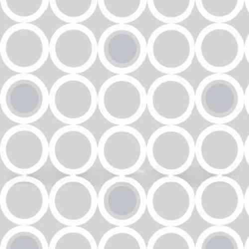 Шторка (фіранка) для душу PEVA 180*180 см, 12 кілець ZHY057-1 Житомир