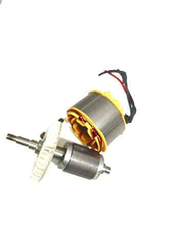 Мотор болгарки Аку БШМА-36 CAG5001 Мукачево