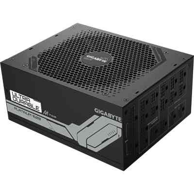 Блок живлення GIGABYTE 1600W (GP-UD1600PM PG5) Вінниця