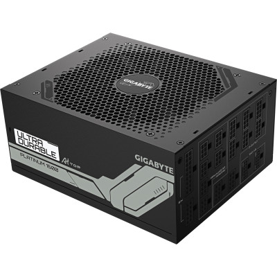 Блок живлення GIGABYTE 1600W (GP-UD1600PM PG5) Вінниця - фото 6