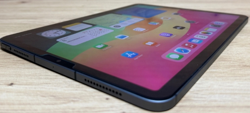 Планшет iPad Air 5 M1 Киев - изображение 2