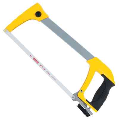 Ножовка Stanley Heavy Duty, длина полотна 305мм, длина 430мм. (1-20-110) Винница