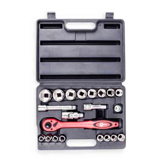 Набор инструмента 1/2